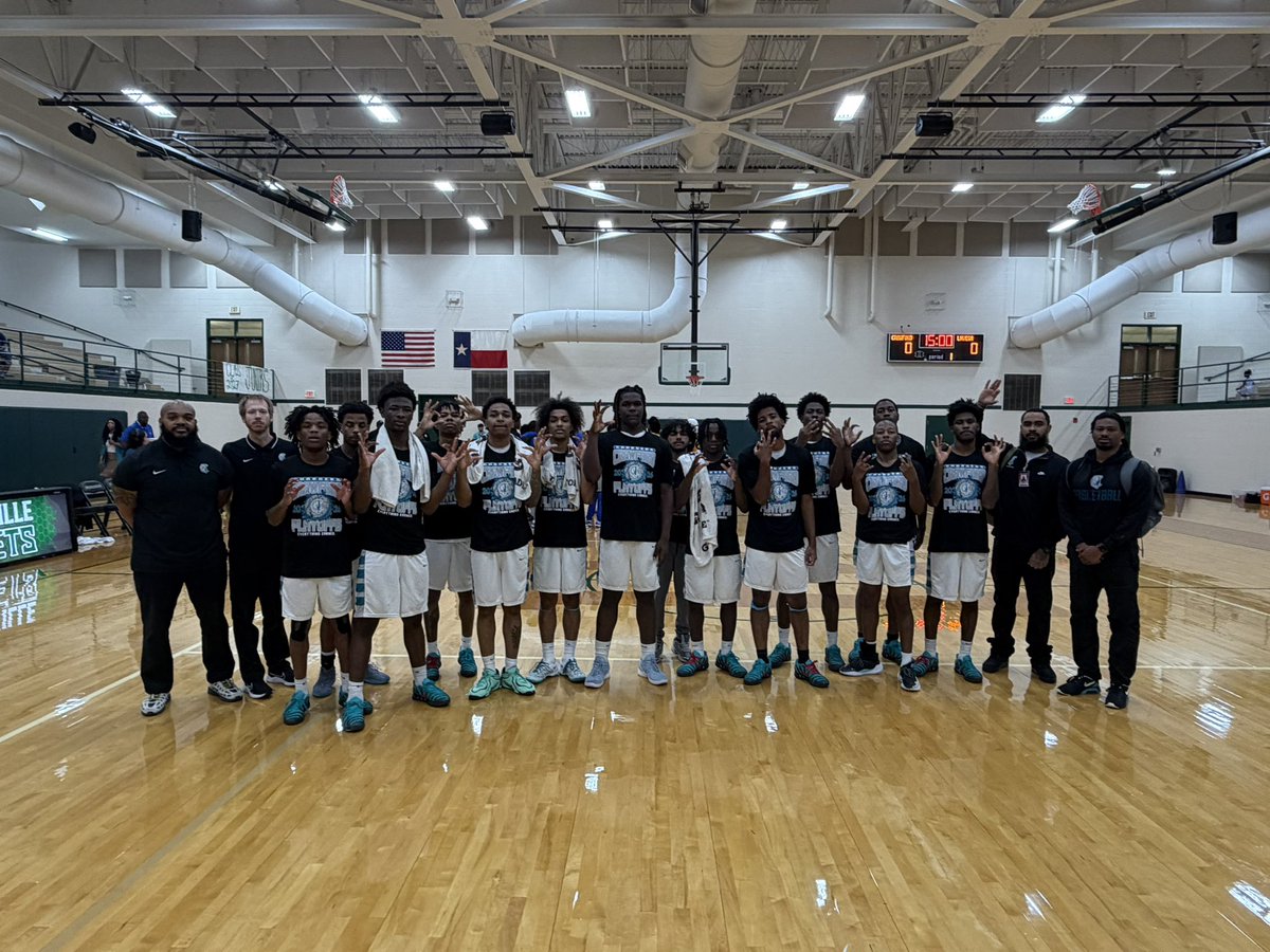 Fort Bend ISD Athletics tweet media