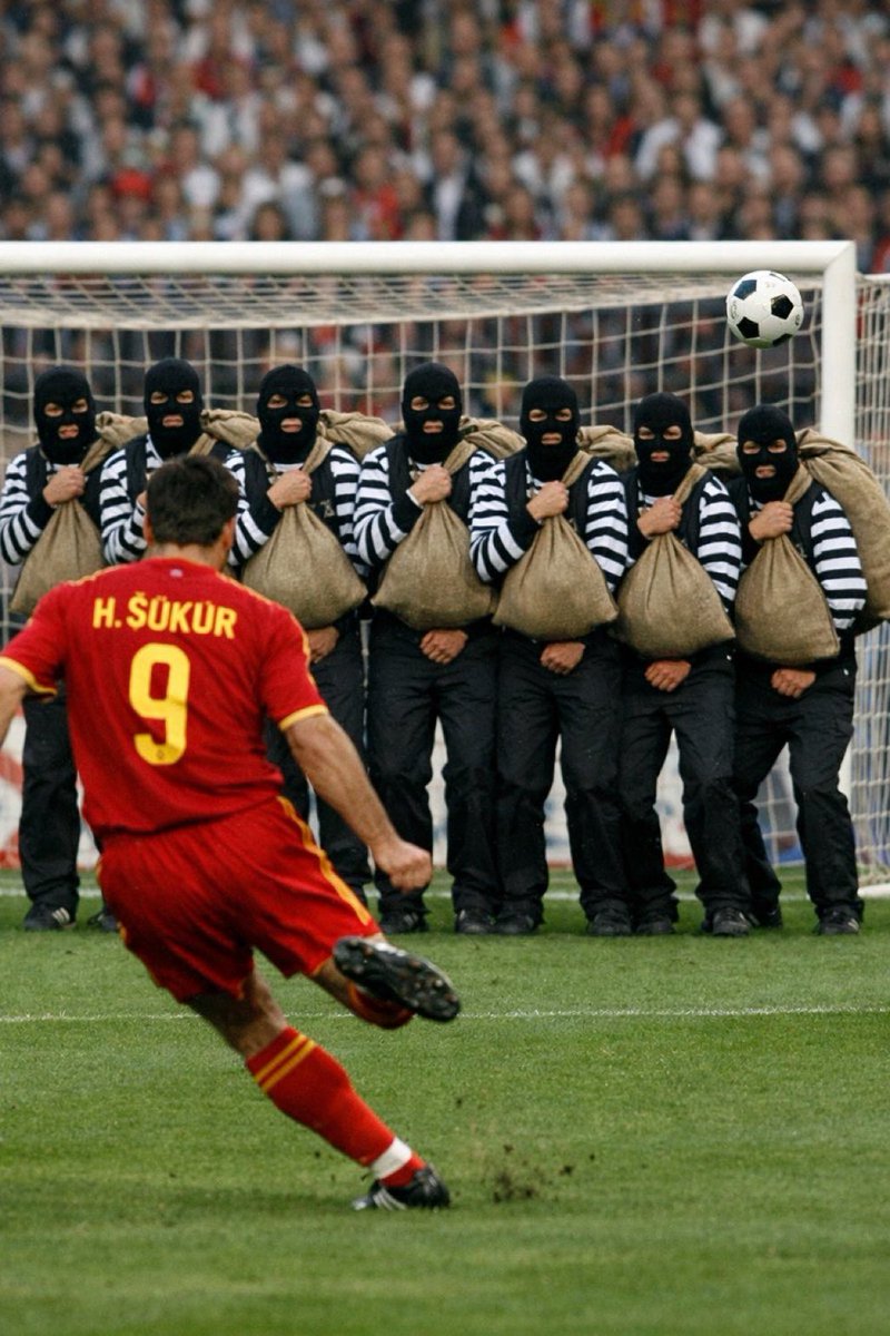 <a href="/odabasiH/">Harun Odabaşı</a> Onların görseline bu görselle cevap veren yapay zeka ile resmedilmiş bu foto olsun..

Yalakalar düne kadar dibimden ayrılmazsdı..