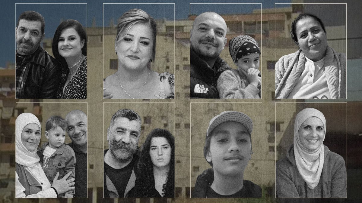 LOrientLeJour's tweet photo. ✍️ #GrandAngle | Sous les pierres de Tripoli, treize vies englouties

L'article de @LyanaAlameddine à lire ici : https://t.co/TOOCFgw0J7 https://t.co/0BjytHsl3e