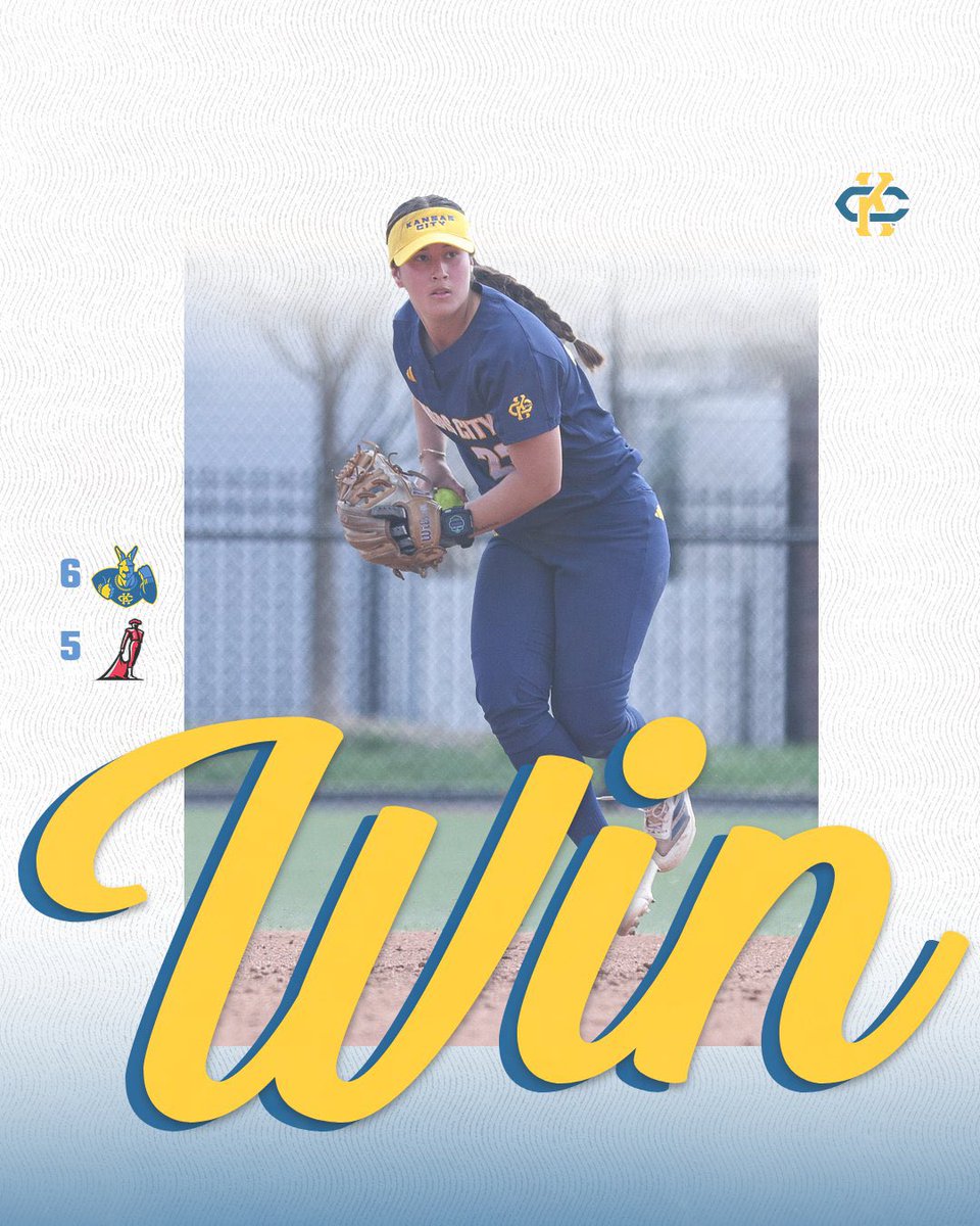 Kansas City Softball tweet media