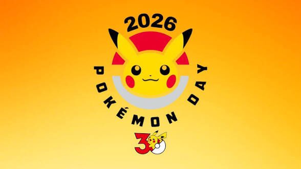 Fox14120's tweet photo. Happy Pokémon Day!!!

#PokemonDay https://t.co/lAWv36xGU1