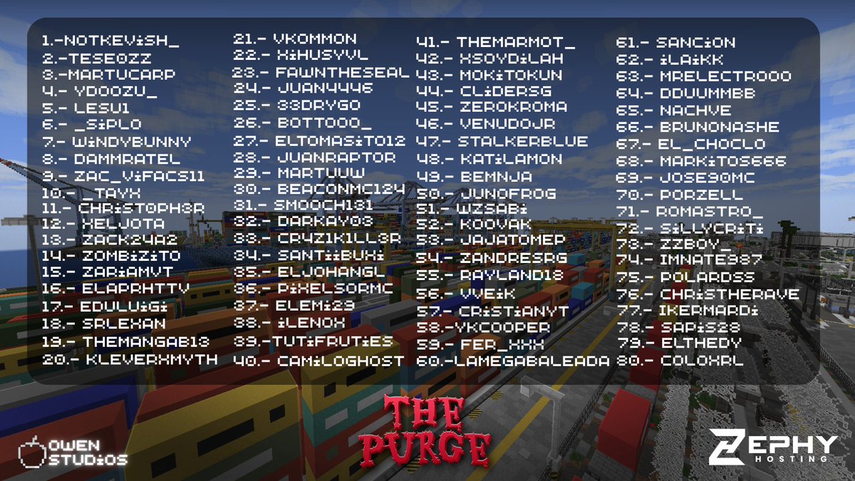 benditos sean los padres de la patria que hoy me permiten purgar 

thx por la invi <a href="/_Vectorcin_/">_Owencin_</a>