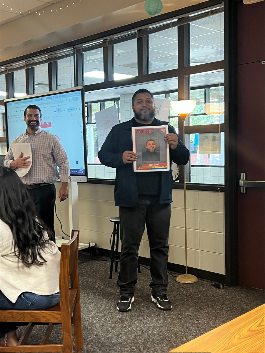 Tomball Junior High tweet media