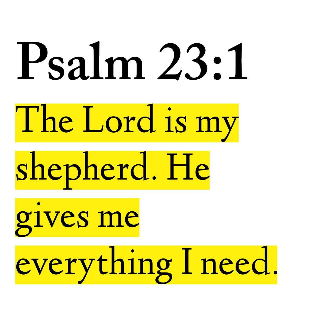 Walk with God tweet media