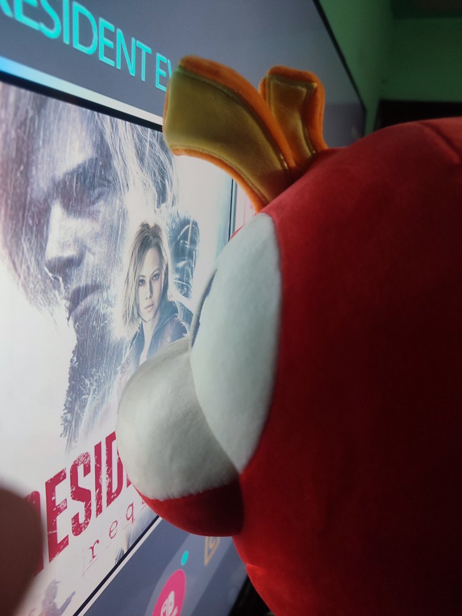 TODO UNA SEMANA DE SUPLICIOS EVITANDO SPOILERSSS A DARLE