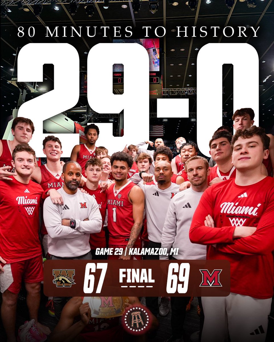 BarstoolMiamiU's tweet image. Another heart attack, another W