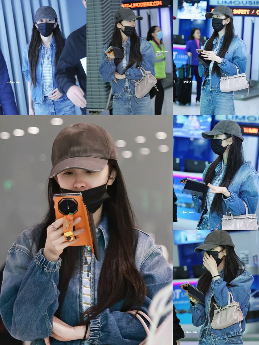 ทุกคนนนนน
#ประเทศไทยมีหยางมี่แล้ว 🇹🇭🇹🇭

แม่มี่มาถึงไทยแลนด์แล้ว
ขอให้ทำงาน และพักผ่อนอย่างมีความสุข

ยินดีต้อนรับสู่ประเทศไทย

#หยางมี่
#Aei1689SubTh
#1689AeiFanclub