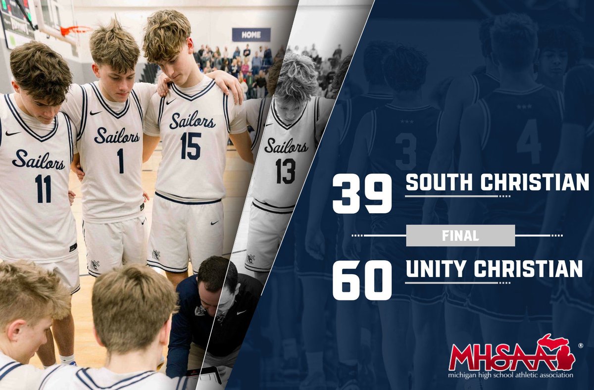 South Christian Boys Basketball 🏀 tweet media