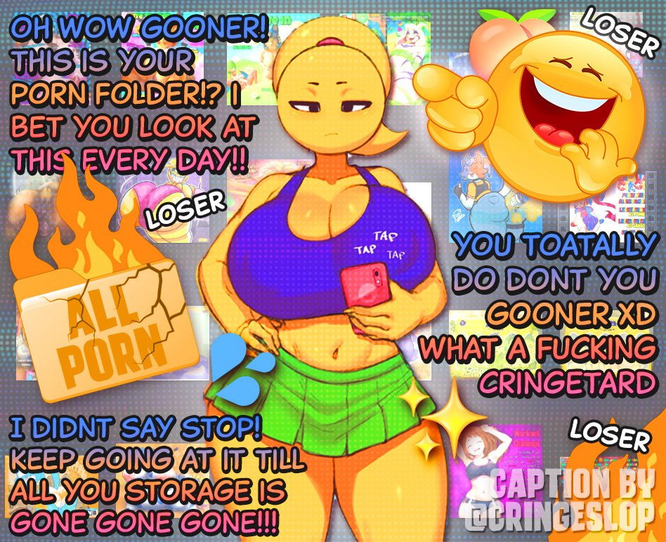 😵‍💫 Cringe Slop 😵‍💫COMMS OPEN tweet media