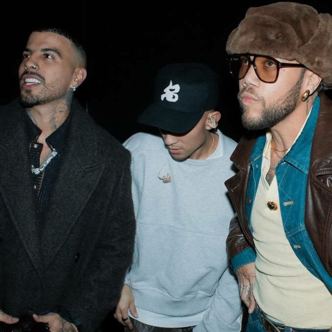 Maria Becerra Data tweet media