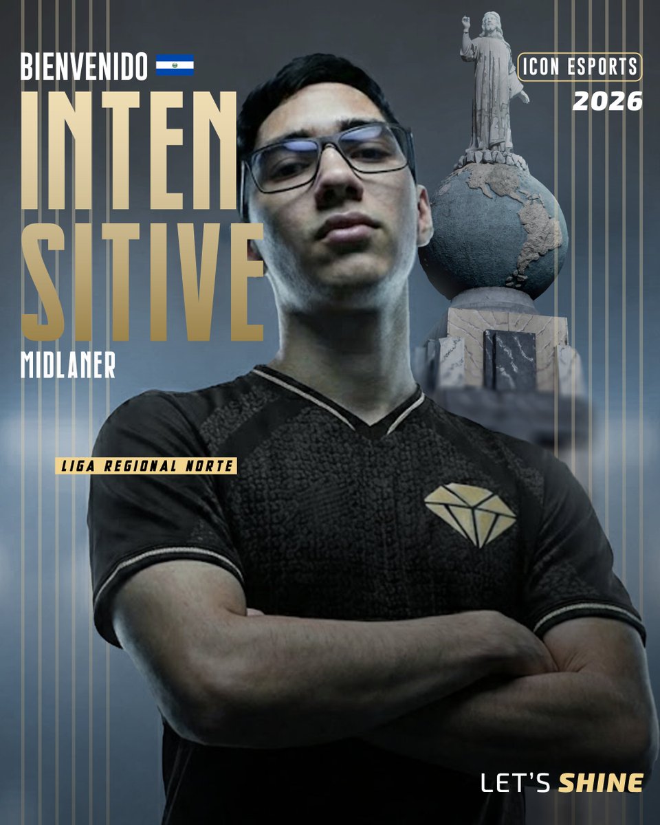 Icon Esports tweet media