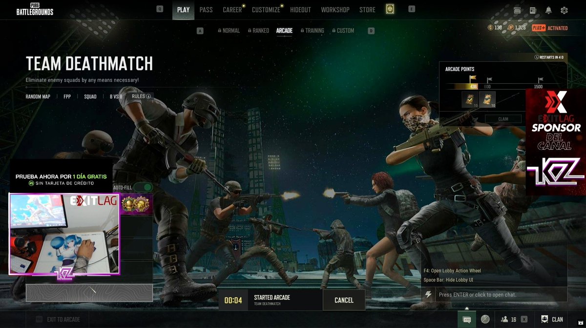 KeviinzinhO tweet media