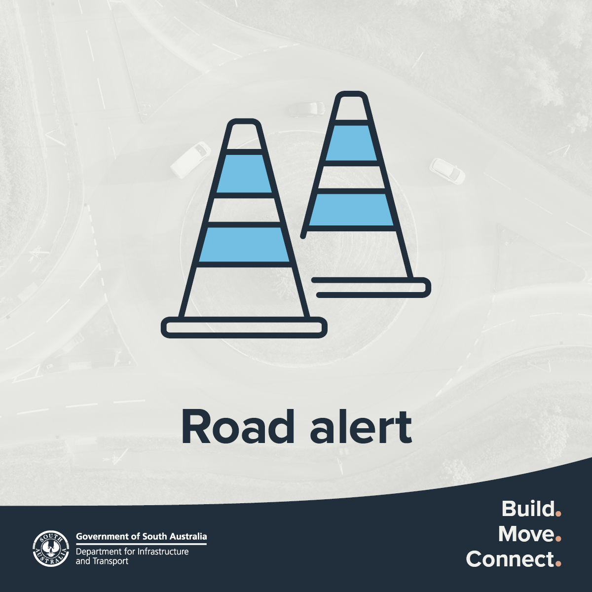 SA Infrastructure & Transport tweet media