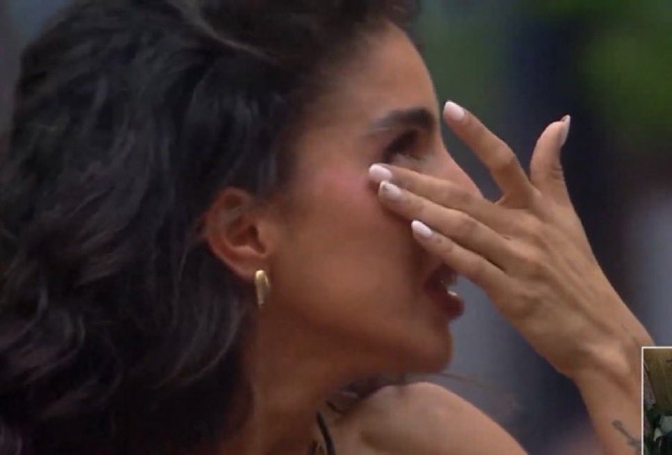 yo quiero que se hagan bromas, que hagan juegos divertidos, dinámicas diferentes no solo peleas y malas caras 24/7 #LCDLF6