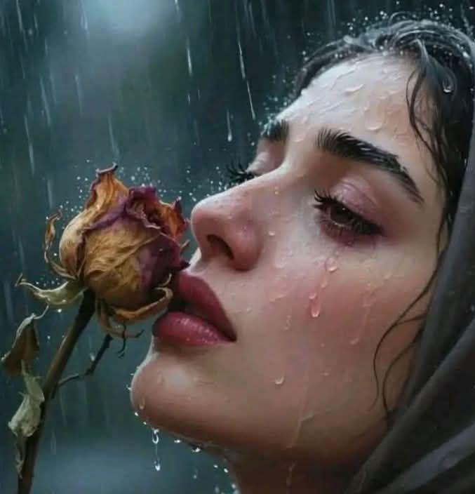 मैं जो महकी तो मेरी शाख जला दी उस ने.. 
सब्ज़ मौसम में मुझे सर्द हवा दी उस ने.।।
पहले एक लम्हें की जंजीर से बांधा मुझको.. 
और फिर वक़्त की रफ़्तार बढ़ा दी उस ने.।।
हमने अपने चाहत का इक़रार कर ना चाहा तो.. 
खामोश रहकर सब कुछ सहने की सज़ा दी उस ने.💔
#GoodMorning #sadshayri 💔