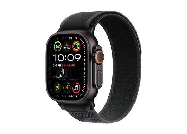 The_DailyGizmo's tweet image.  [RUMOR] Apple Watch Ultra 4 new features 

▪️Touch ID
▪️Design changes
▪️New health sensors 
▪️Power efficiency improvement 

Sponsored by @iFruitCo
#apple #applewatch #news