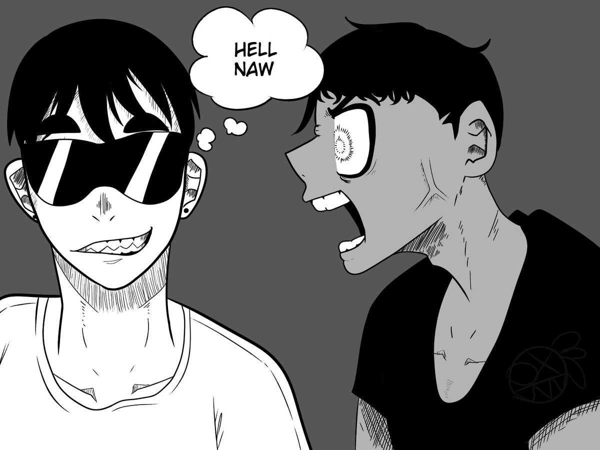 willowzitos's tweet image. Naosei, mas tá aí #senselifefanart 
#senselife @GlitchTellend