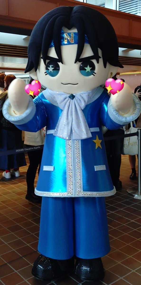 ホールツアー初日、参戦してきた✨️ 中島健人は何度見てもキラッキラ