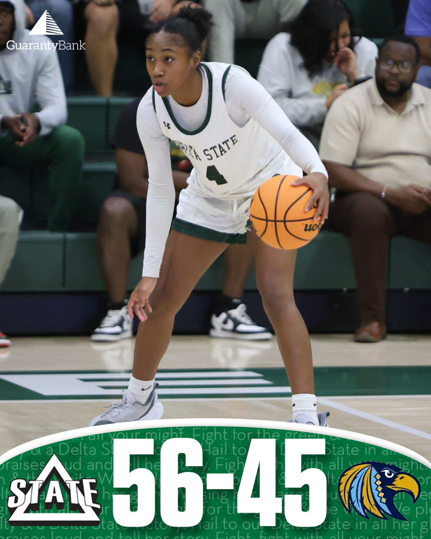 Lady Statesmen Basketball tweet media