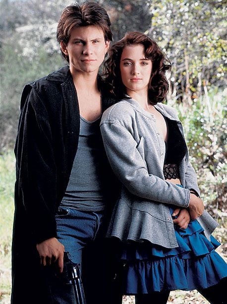 Ronnie I winona’s lover ♡ tweet media