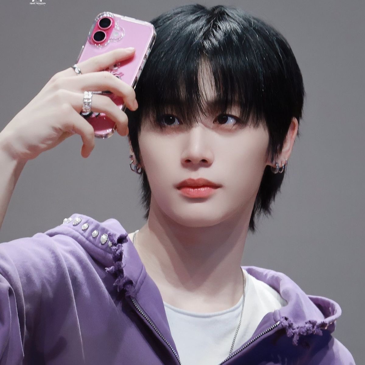 a real guy btw.. but he needs to be pregnant