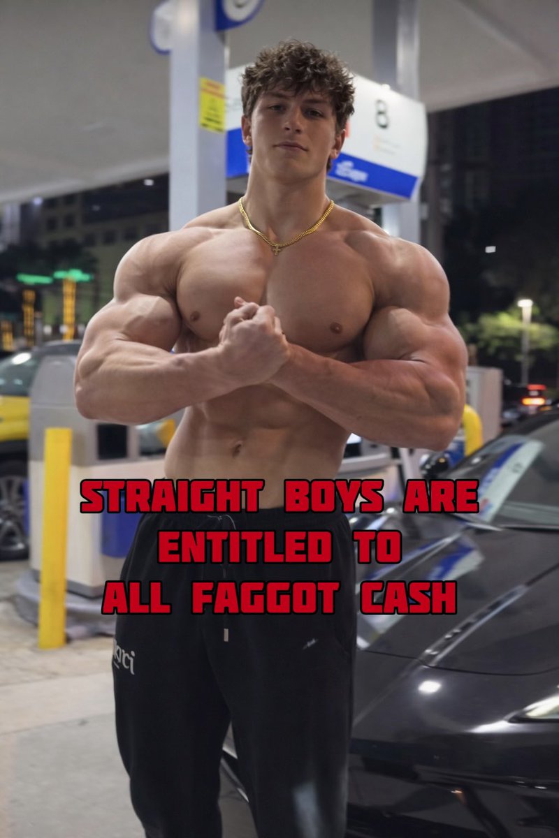 MAGA God J tweet media