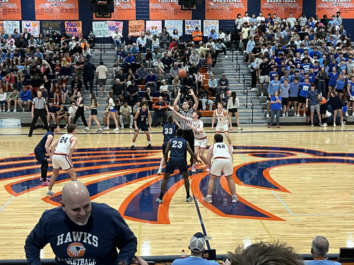 Olathe East Boys Basketball Booster Club 🏀 tweet media