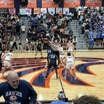 Photo by Olathe East Boys Basketball Booster Club 🏀 (@oebasketball)