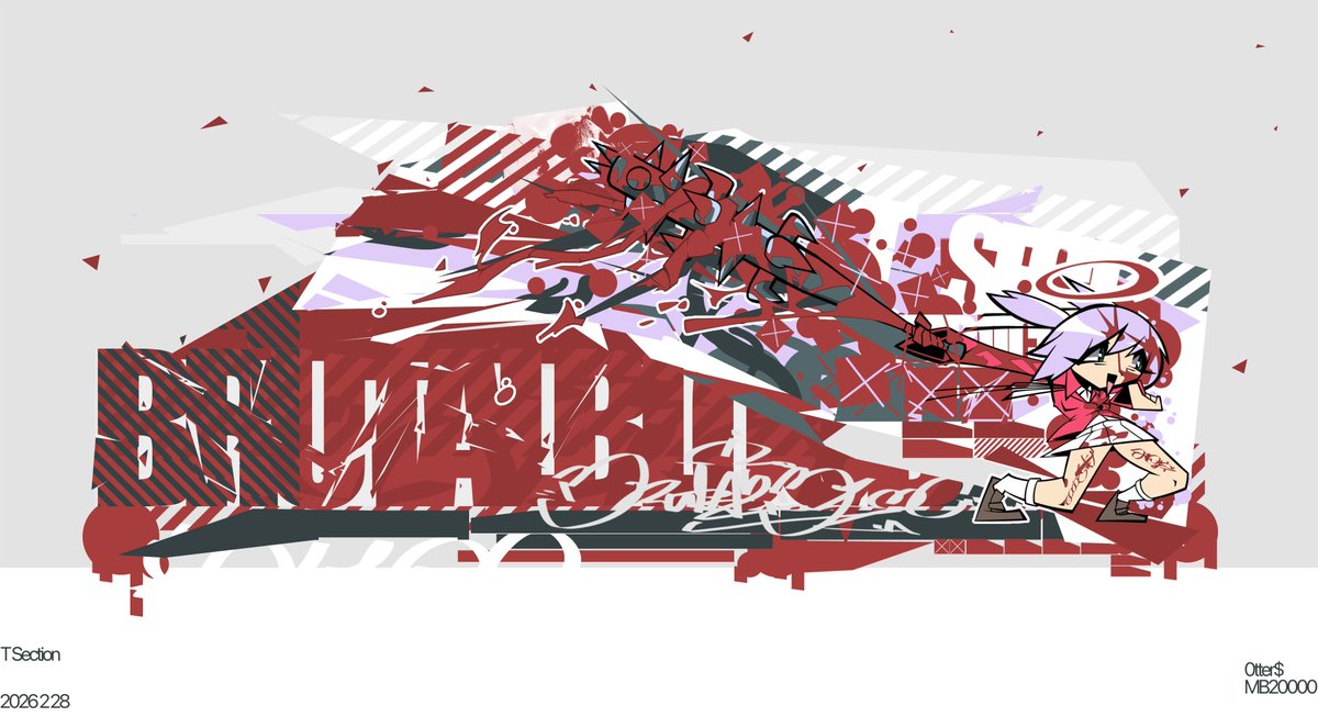 T Section tweet media