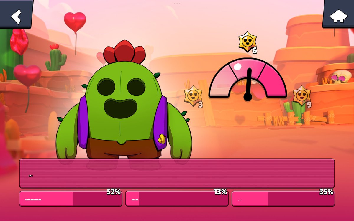 ADrien100rien's tweet photo. ??? @BrawlStars @ken69137634225 #BrawlStars #Brawlentines https://t.co/aCs18JeZOq