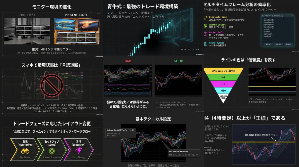 aoushi_FXtrader's tweet photo. 【ご案内】
公式LINE登録の特典を新たに2つ追加しました。
まだ受け取っていないという方は、Xプロフィール欄から友達追加していただき、ぜひ受け取ってください🐃🔥 https://t.co/z1wusINvRR