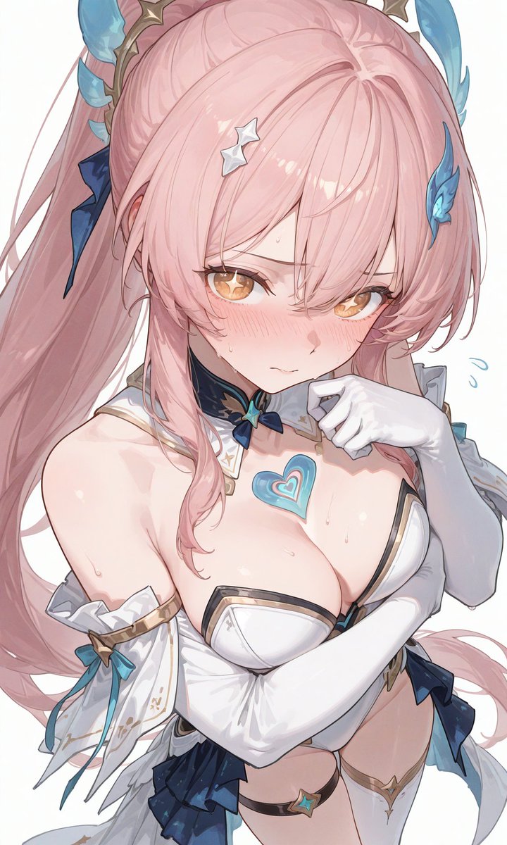 エイメス | Aemeath