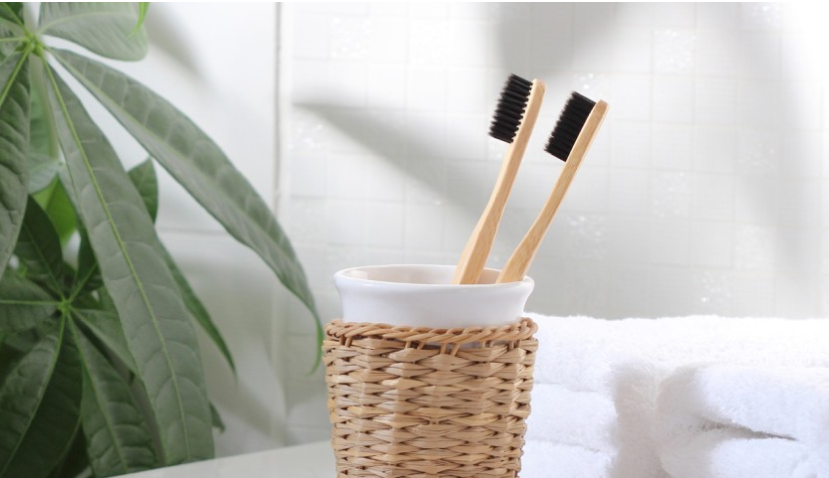 TotalTrust1's tweet photo. Germs can live on your toothbrush. What can you do to keep your toothbrush clean?
See article below from @DeltaDentalins  for oral health tips to limit the spread of disease: https://t.co/i6vOAETzKg https://t.co/9d5RNqx8IV