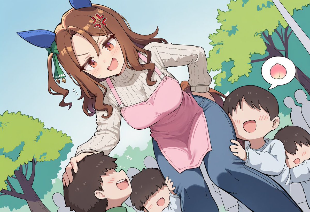 ✅ Dia 66 esperando un nuevo anime de uma musume