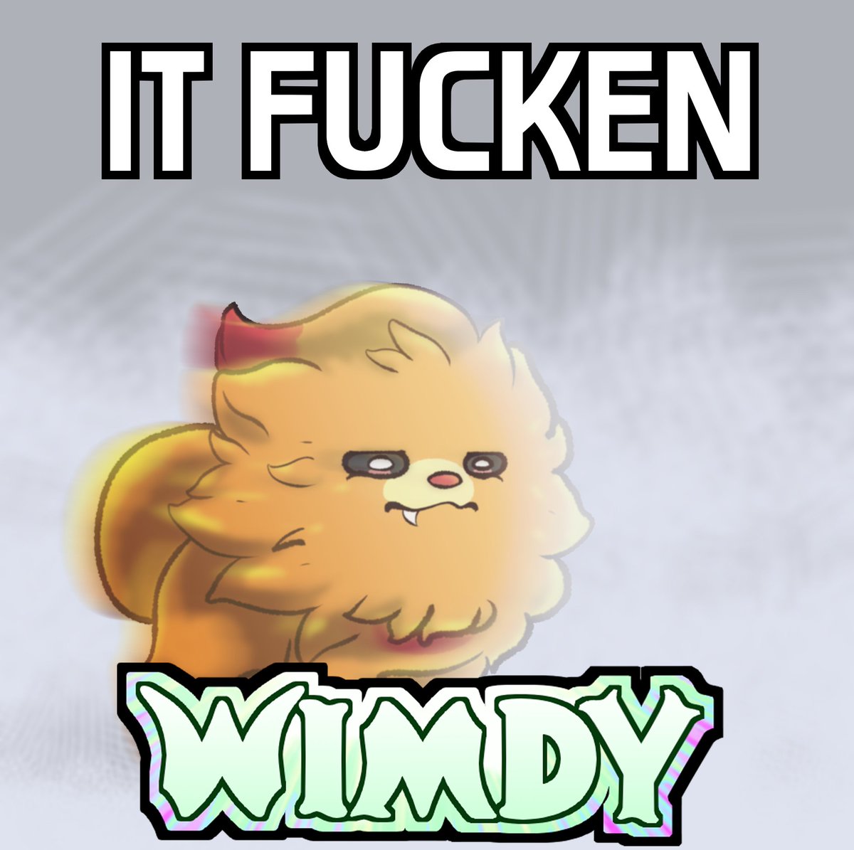 Joia_Skywing's tweet image. I couldn't help it this was too good

#PokemonWindsWaves #Pombon