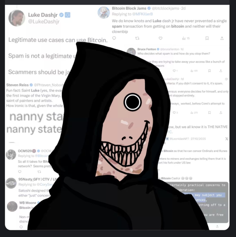 <a href="/WizrdMcBlizzrd/">WizardMc Blizzard</a> <a href="/CunyRenaud/">Renaud Cuny</a> <a href="/A_Knotler/">Bitcoin Knotzis</a> 1 of the 
5000