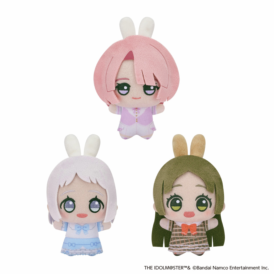 🐰#学園アイドルマスター🐰 🐰キャンペーン2026🐰 🐇学園アイドル