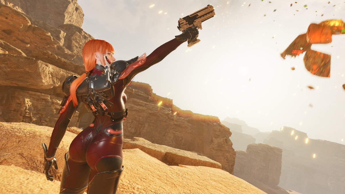 Queen Gley tweet media