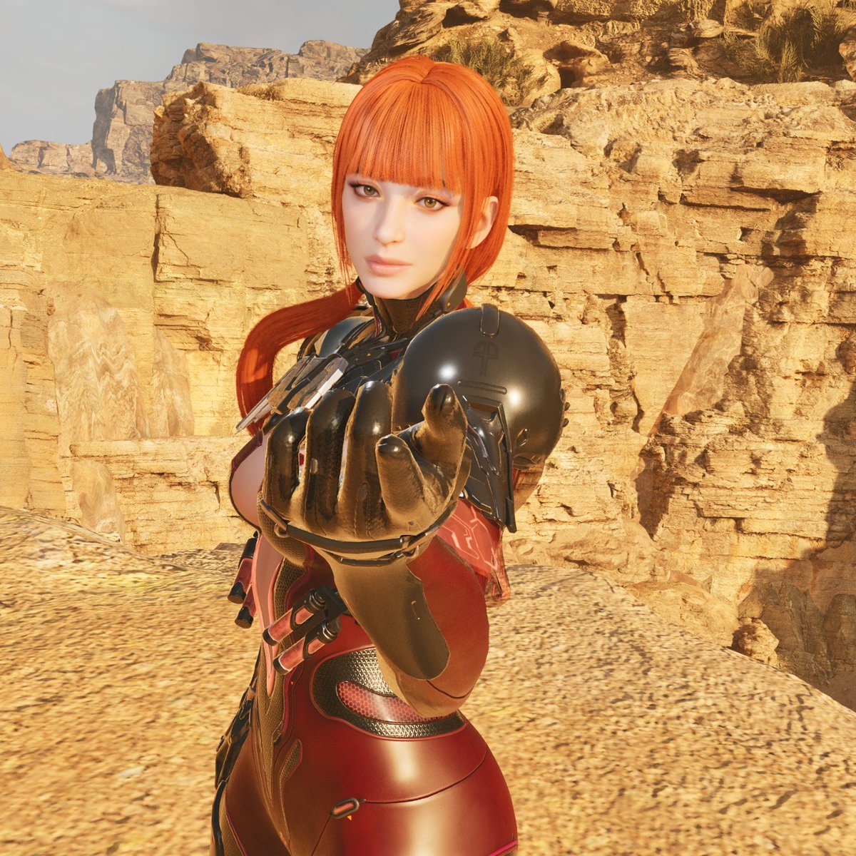 Queen Gley tweet media