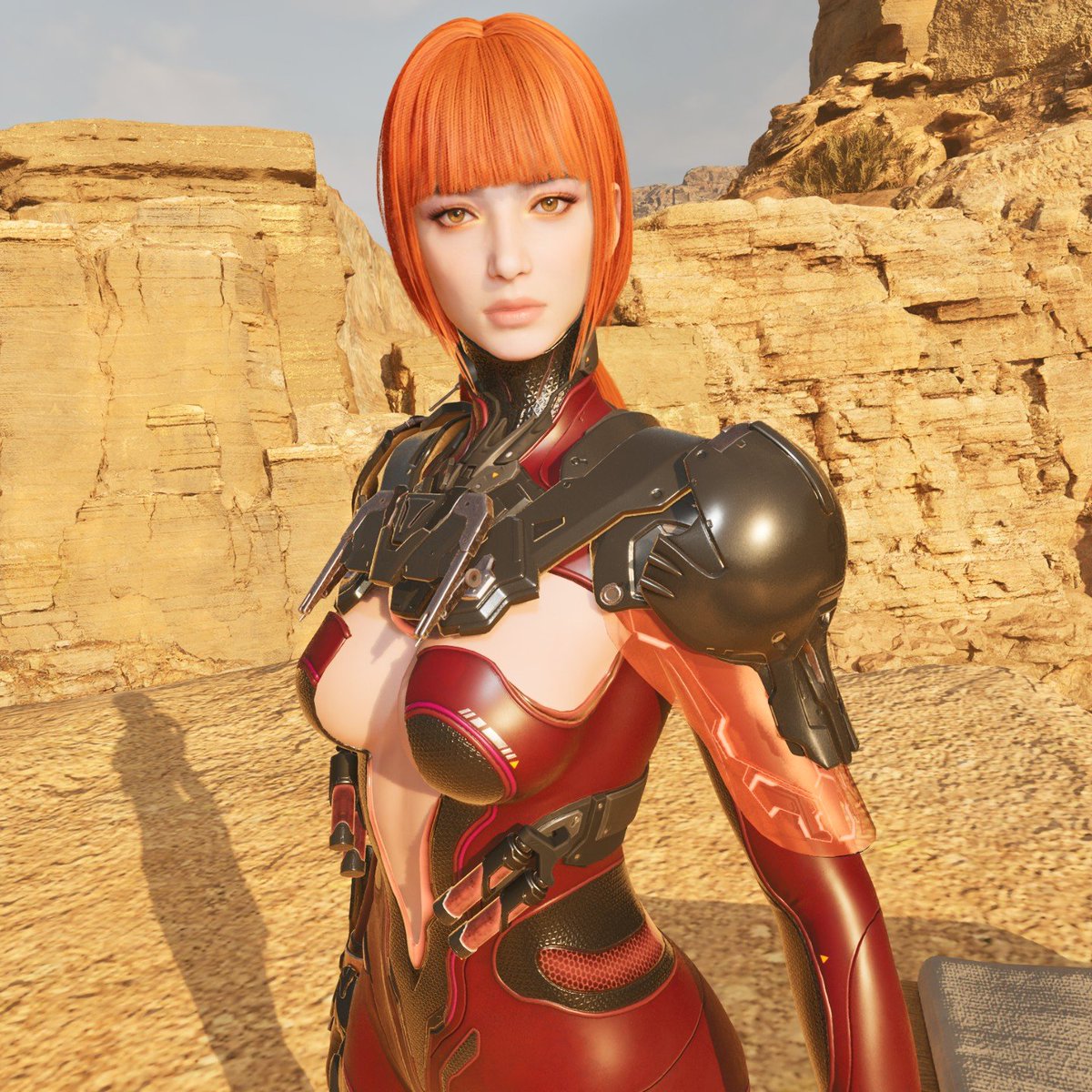 Queen Gley tweet media