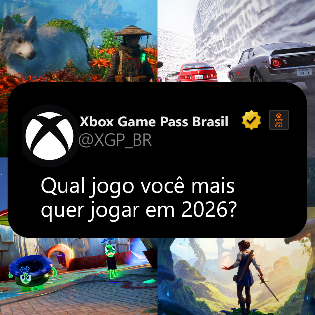 XboxBR tweet media