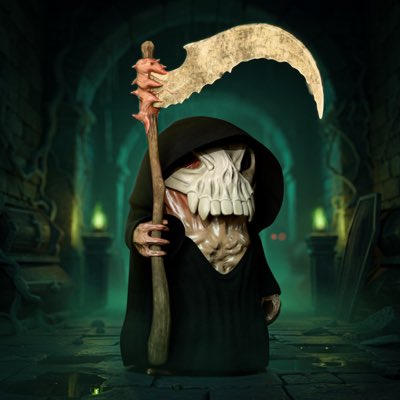 DeFi Mark tweet media