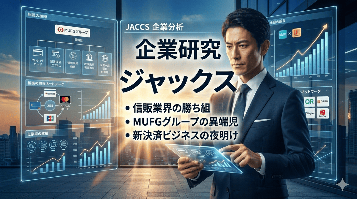clientccnet's tweet photo. ジャックスカードの企業研究
信販業界の勝ち組でMUFGグループの異端児が
挑む新しい決済ビジネスの夜明けを完全解剖

詳しくはコチラ👇
https://t.co/xQ0lVTM21g https://t.co/PMEKg0NVsp