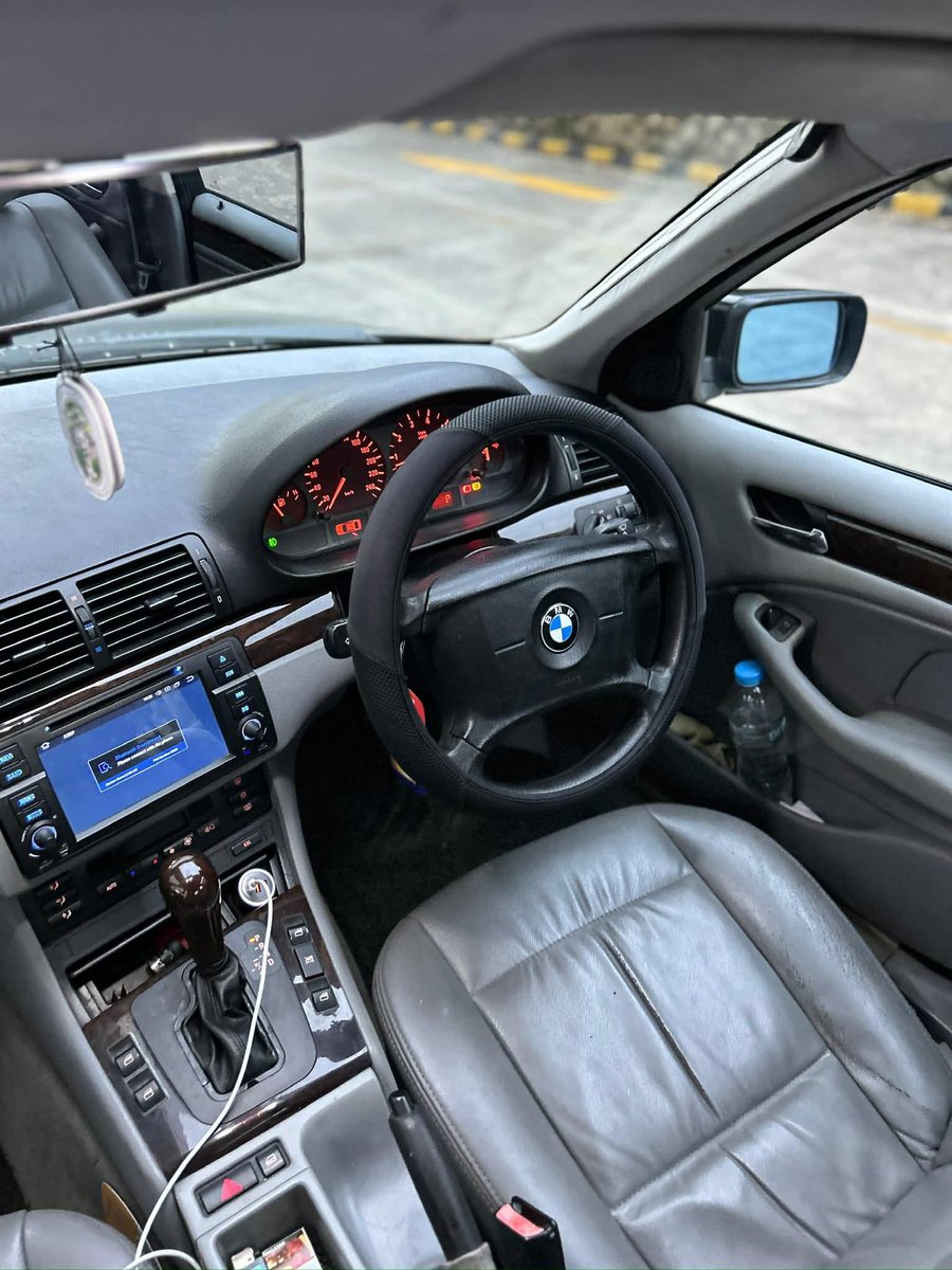 HoldenKlasik's tweet photo. BMW E46 N42 318i 2.0 Th.2003 
full original 
Harga : 92 JT CASH SAJA MASIH BISA NEGO TIPIS2 COCOK LEPAS TERMURAHH 💸💸

Minat WA : 0895-1619-3468 ☎️☎️

Serious For Buyers Only Thanks You 🙏🏻.

Lokasi Jakarta Timur 📍
Siap kirim2 1 indo!! https://t.co/N0qJX35CA1