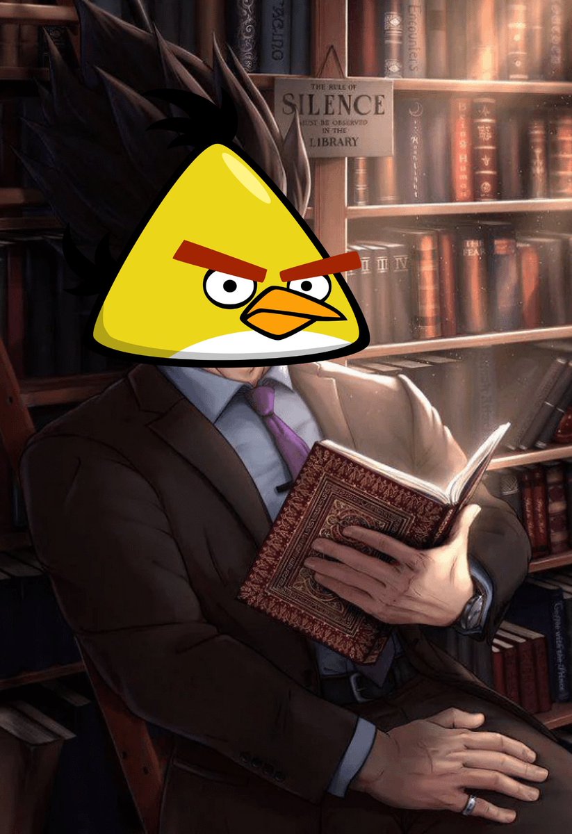 Angry Birds Confessions tweet media