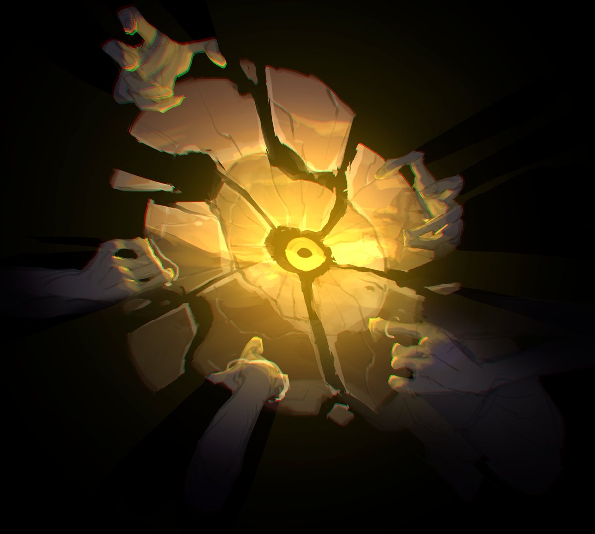 RustyReddRoses tweet media