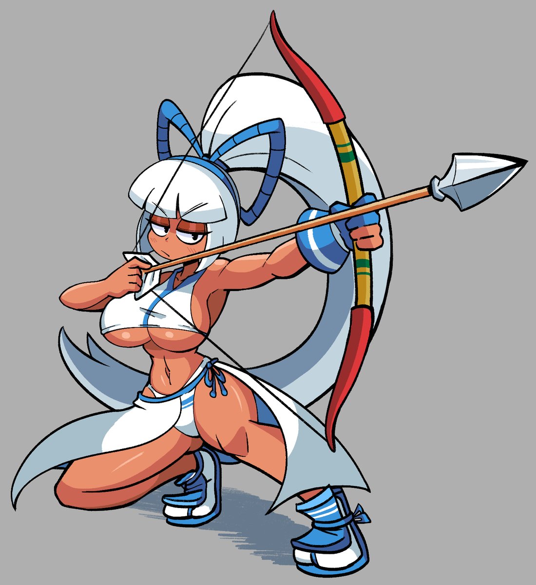 Kevin Arthur (Open Commissions) tweet media