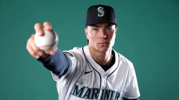 fbaseballexpert's tweet photo. These are my favorite pitchers to target within the first 5 rounds of fantasy baseball: 

-Garret Grochet (BOS)
-Bryan Woo (SEA)
-Framber Valdez (DET)
-Nolan McLean (NYM)
-Trevor Rogers (BAL)

#fantasybaseball https://t.co/5KYoM03KcS