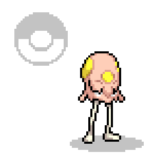 dimpsy_boots's tweet photo. Happy Pokemon day have a #pixelart of my favorite Gen 9 Mon, the Runner.

#dimpsuu_art https://t.co/Nto76T3P8b