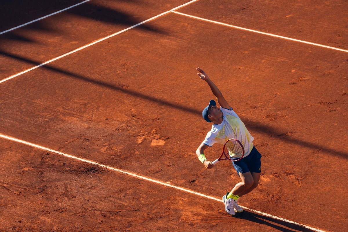 Gonzalo Ferreyra tweet media